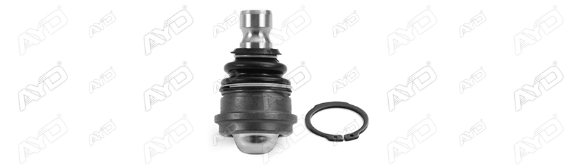 Hyundai Santa Fe Alt Rotil AYD-04978 Hyundai Santa Fe Alt Rotil AYD-04978
